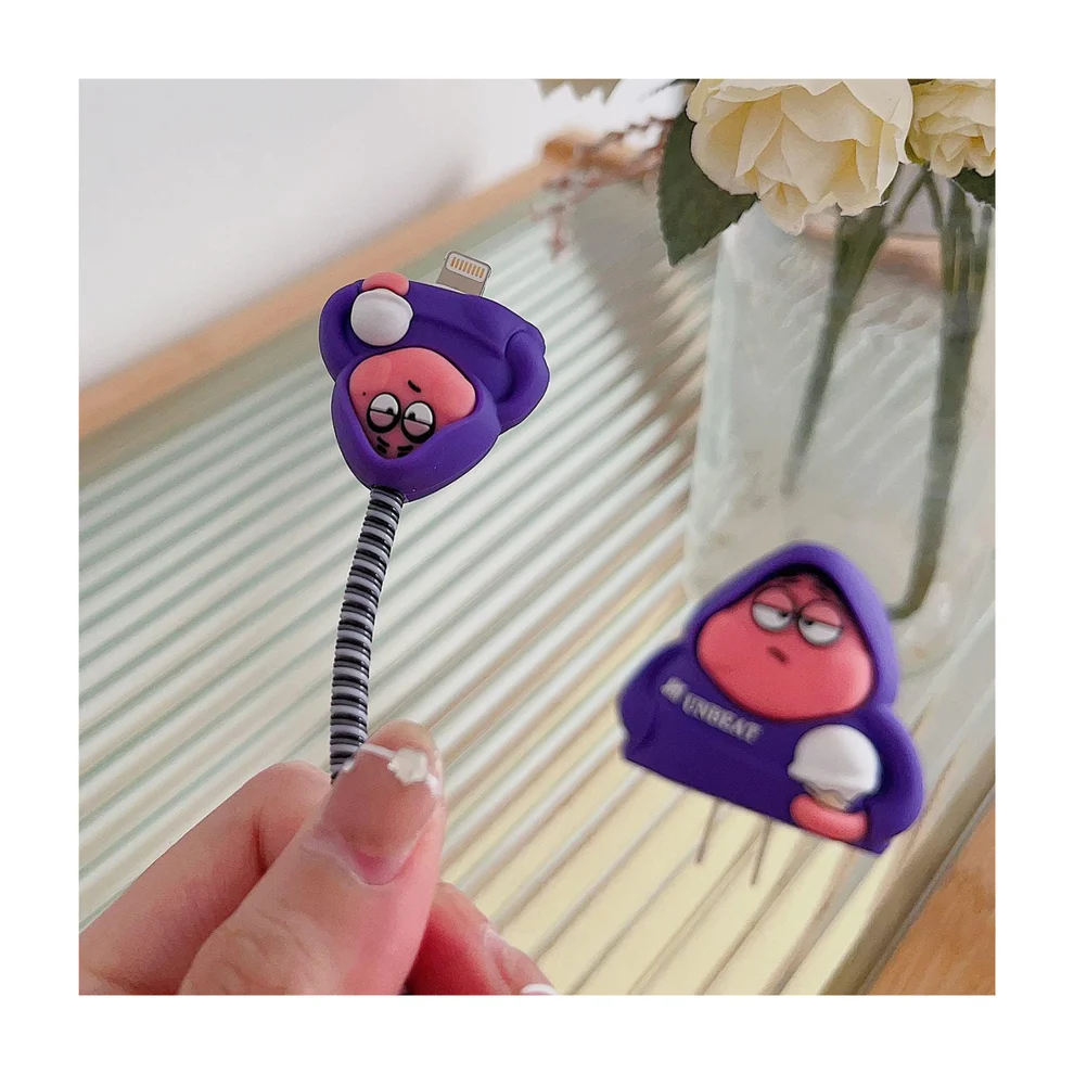 Unbeat Charger Protecter